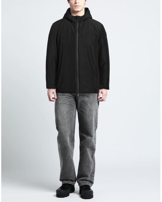 Suns Boards Black Jacket for men