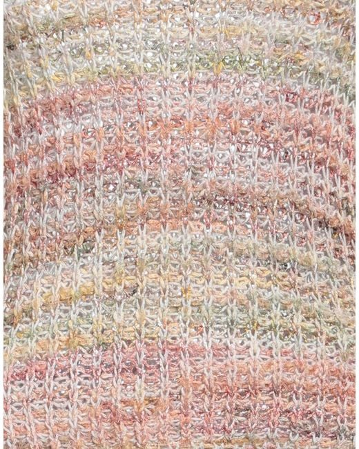 Attic And Barn Pink Top