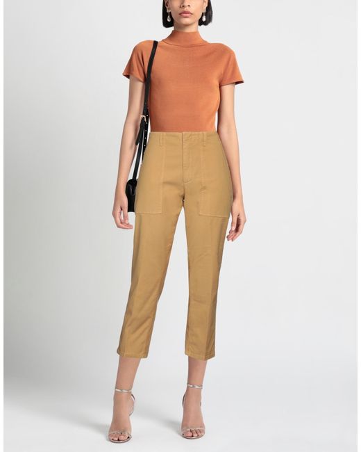 Dondup Natural Trouser