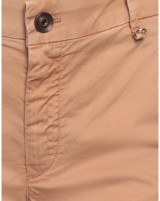 Mason's Natural Trouser