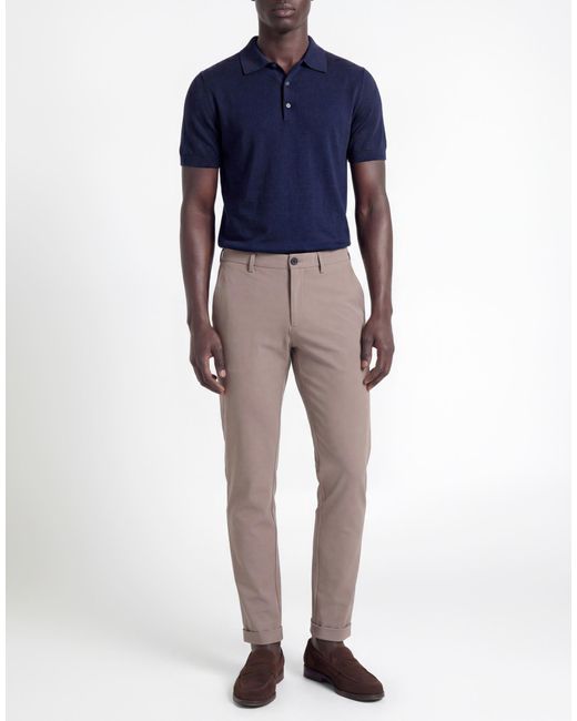 Theory Gray Trouser for men