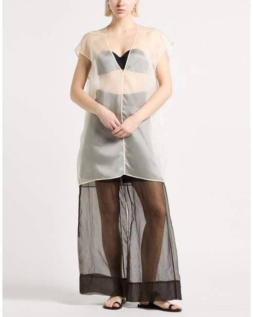 Fabiana Filippi White Top