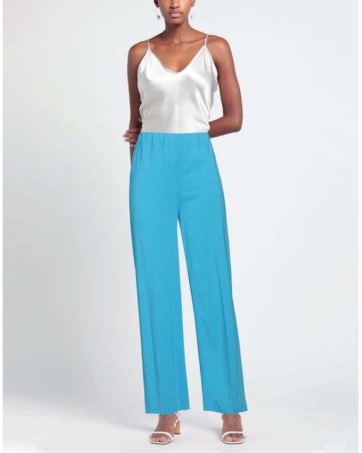 Jucca Blue Trouser