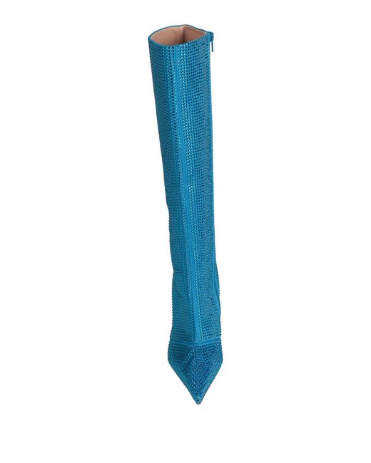 Liu Jo Blue Boot