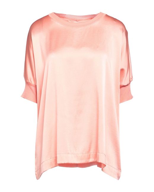 Jucca Pink Blouse