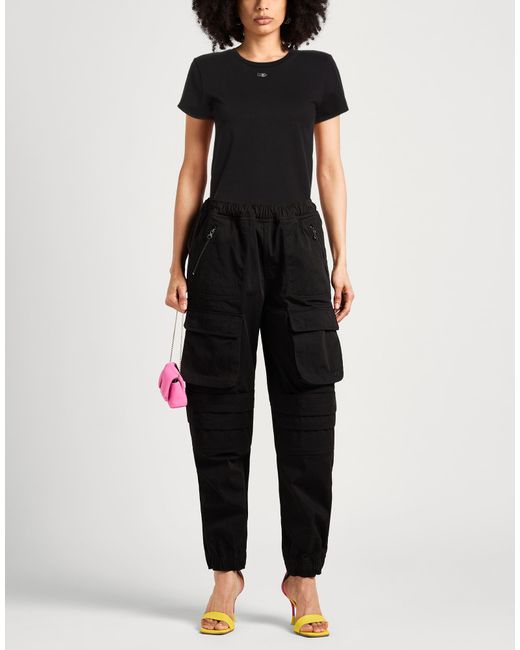 Stella McCartney Black T-Shirts