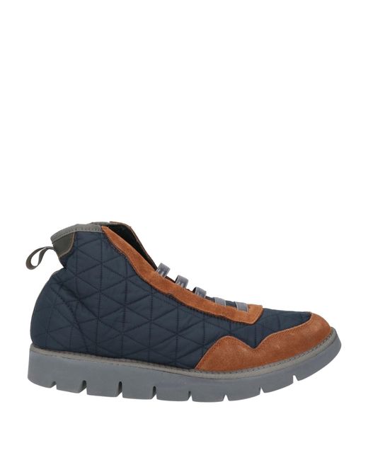 Sneakers di Pànchic in Blue da Uomo
