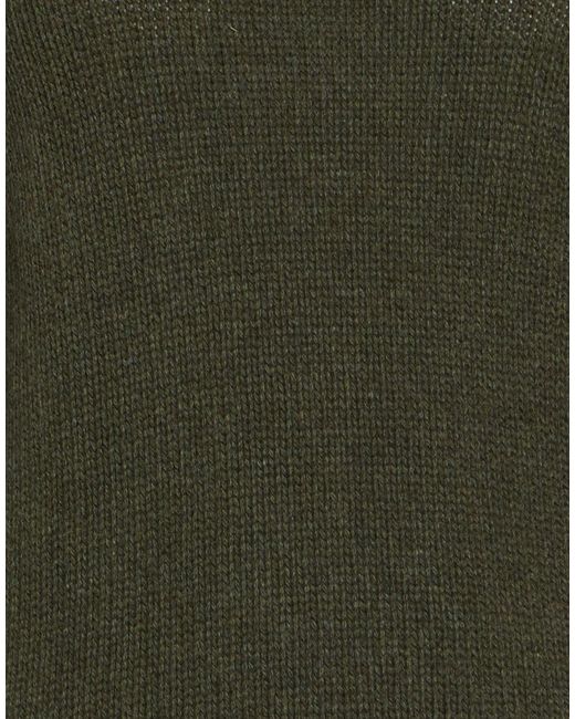 Aragona Green Jumper