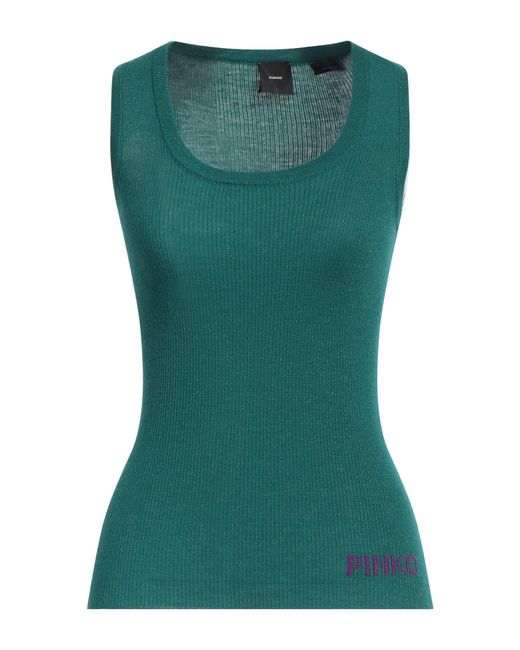 Pullover Pinko en coloris Green