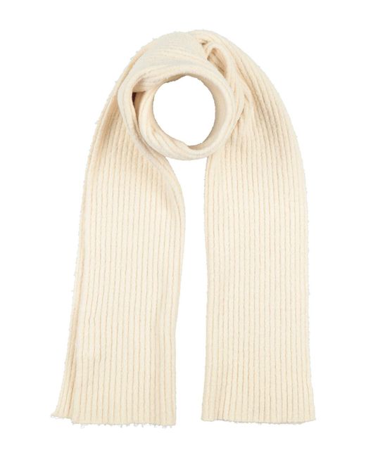 Grifoni Natural Scarves for men
