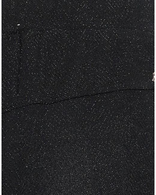 Ean 13 Love Black Trouser