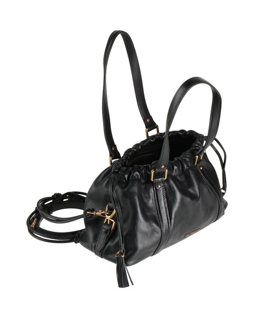 La Martina Black Handbags