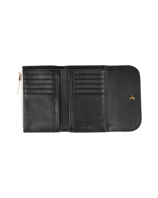 Coccinelle Natural Wallets