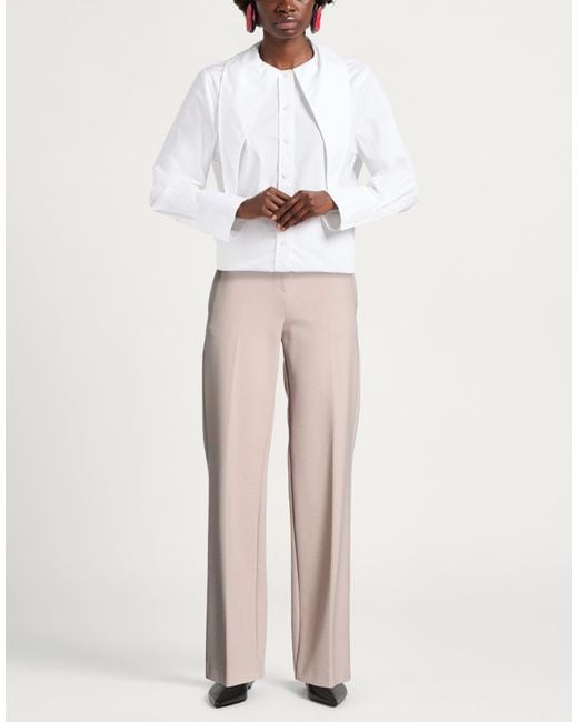 Kaos Gray Pants