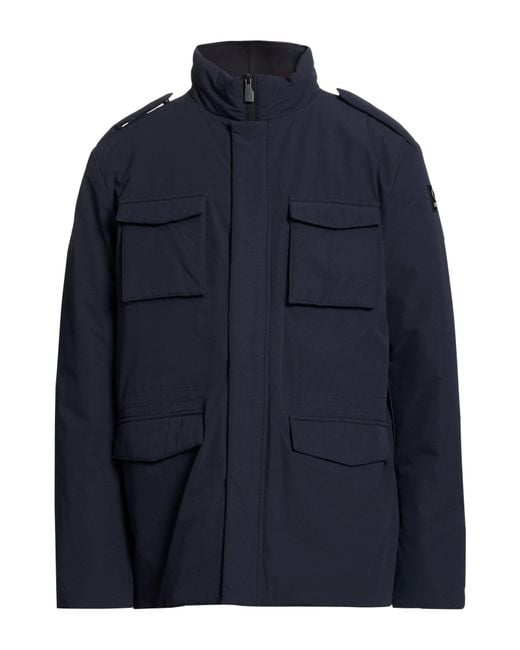 Suns Boards Blue Jacket for men