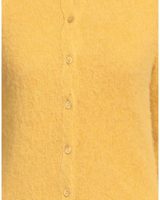 Kangra Yellow Twin Set