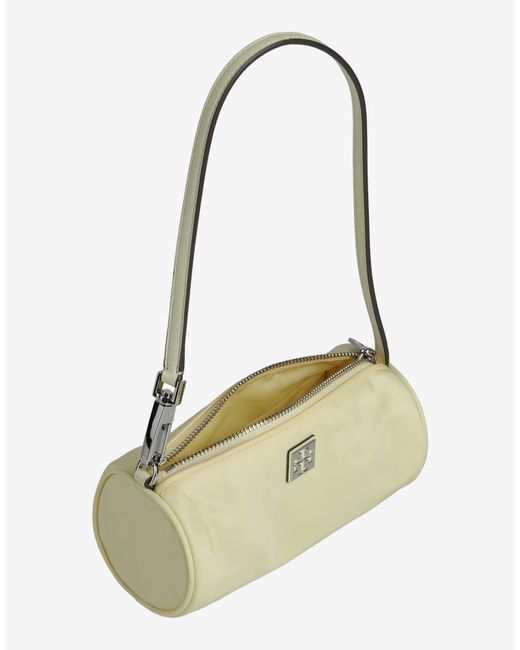 Tory Burch Metallic Handbag