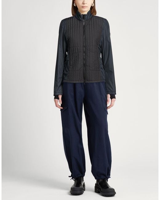 Colmar Black Jacket Polyester