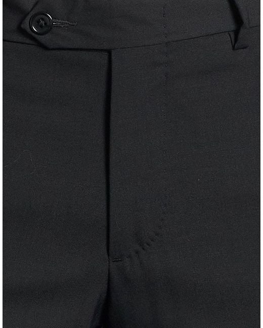 Tombolini Blue Pants for men