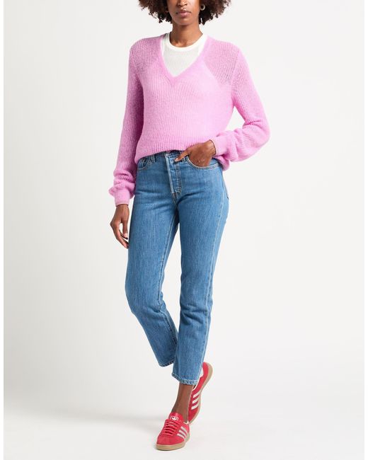 Pullover Liu Jo en coloris Pink