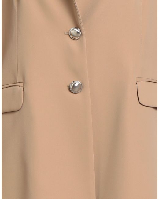 Liu Jo Natural Blazer