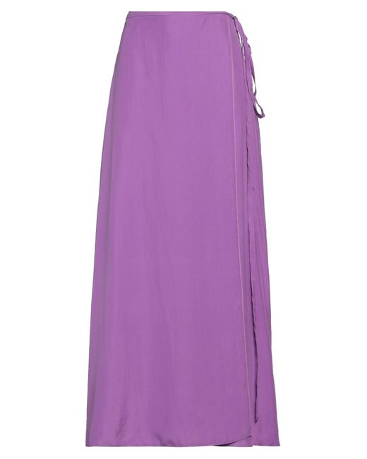 Alysi Purple Maxi-Rock