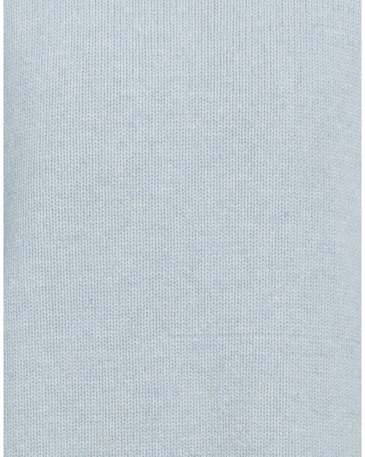 Raf Simons Blue Sweater for men