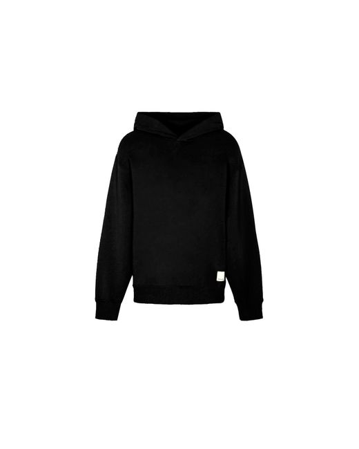 Sweat-shirt Emporio Armani pour homme en coloris Black