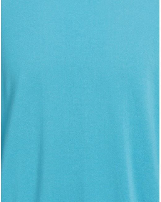 Drumohr Blue Sweater for men