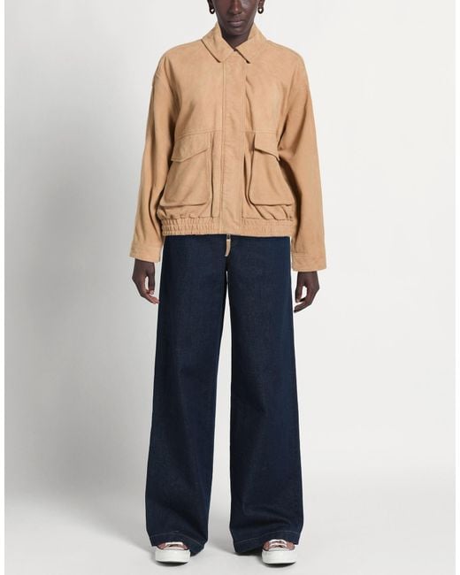 S.w.o.r.d 6.6.44 Natural Jacket
