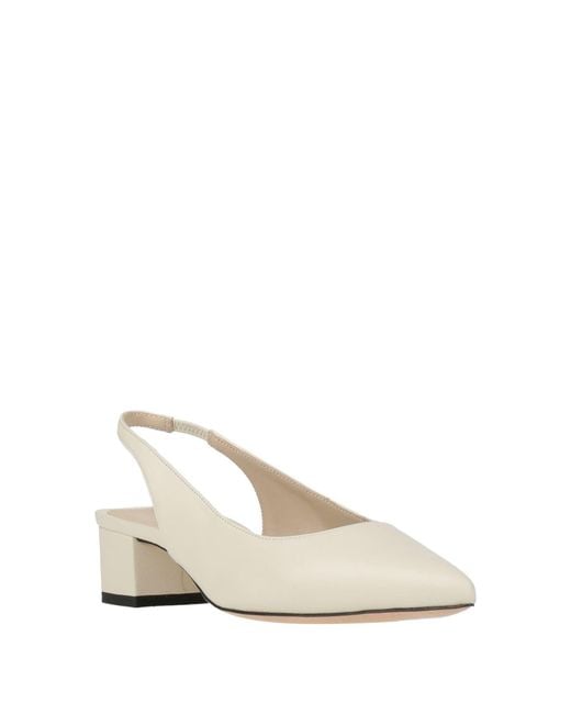 Theory Natural Pumps