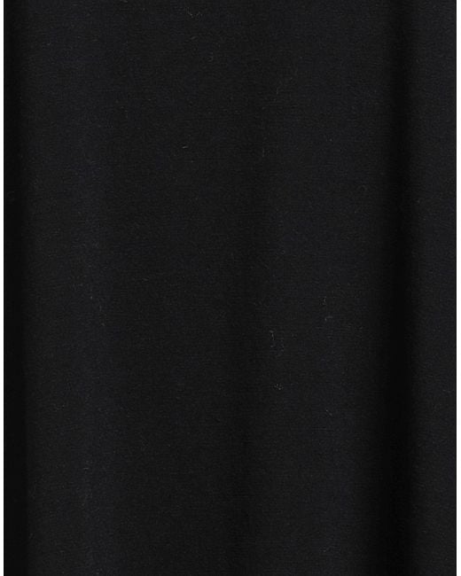 Hache Black Sweater Wool, Elastane