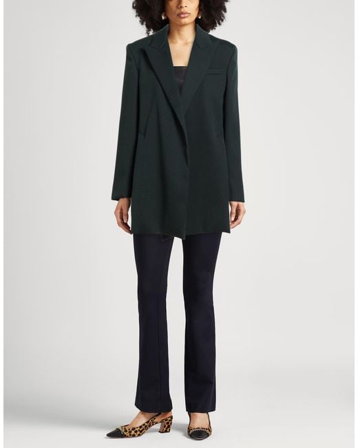 AMI Black Blazer