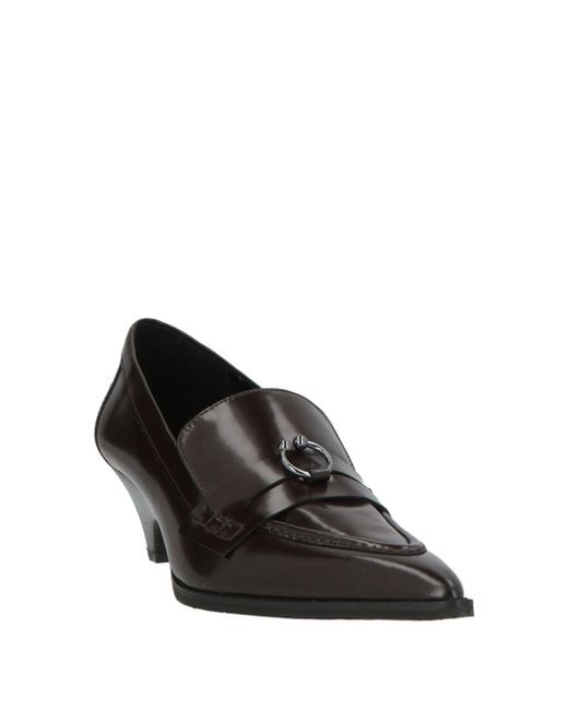 Ras Black Pumps