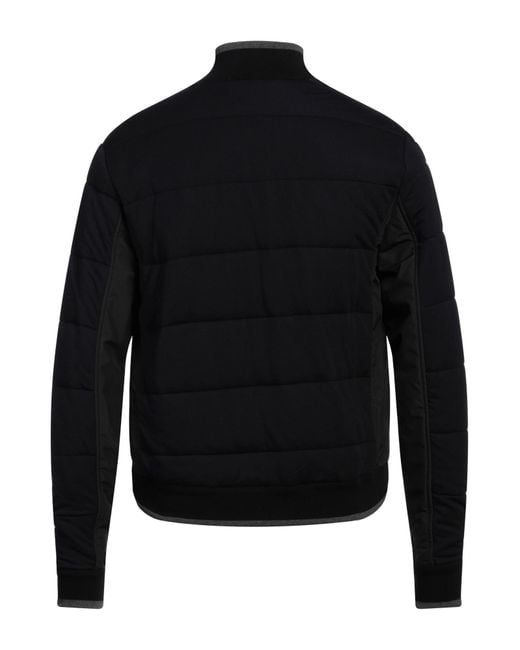 Moorer Blue Jacket for men