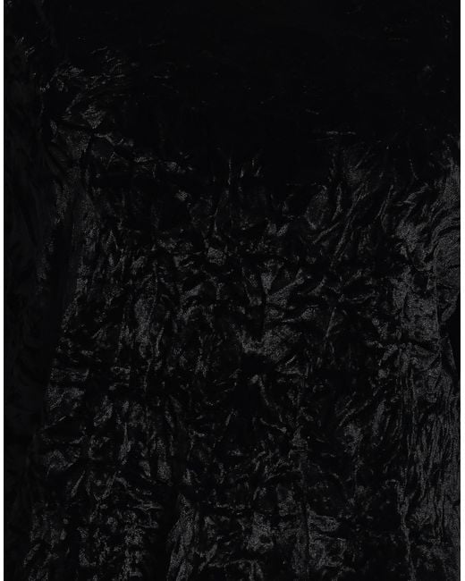 GAUDI Black Top Viscose, Polyamide