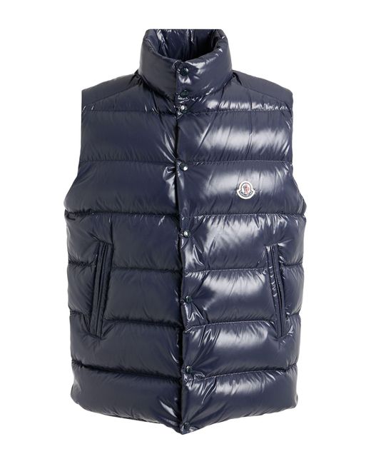 Moncler Blue Puffer for men