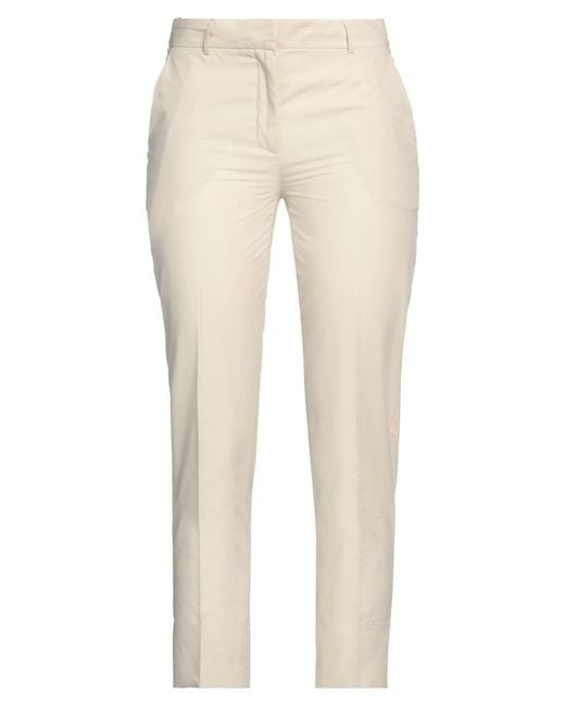 Antonelli Natural Trouser