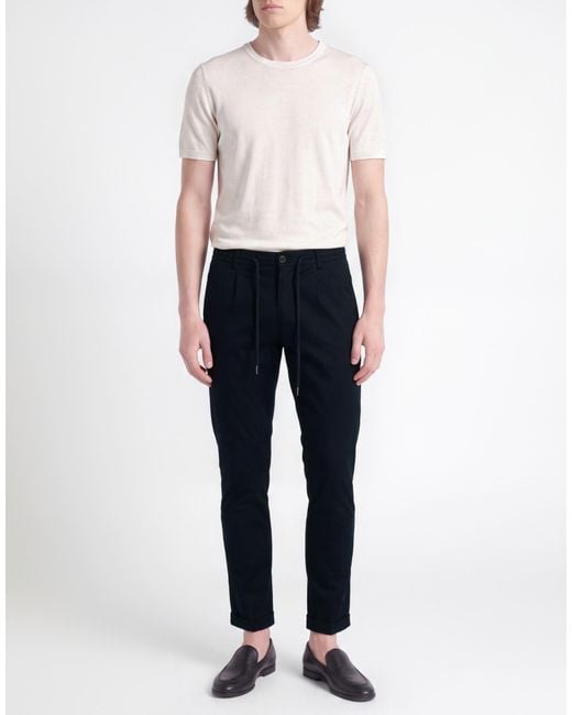 Pantalon Aurélien pour homme en coloris Blue