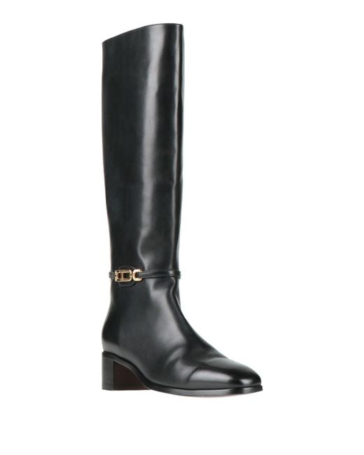 Bota Tom Ford de color Black