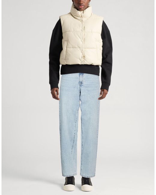 DKNY Blue Jeans Cotton