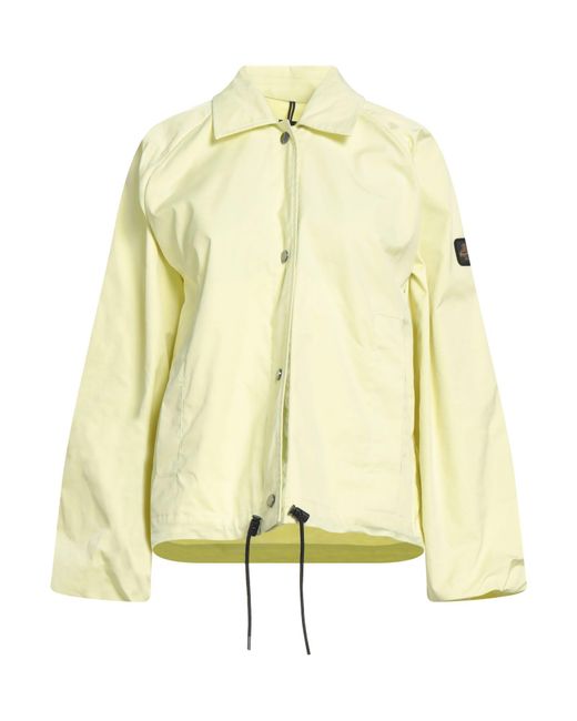 Refrigiwear Yellow Jacket