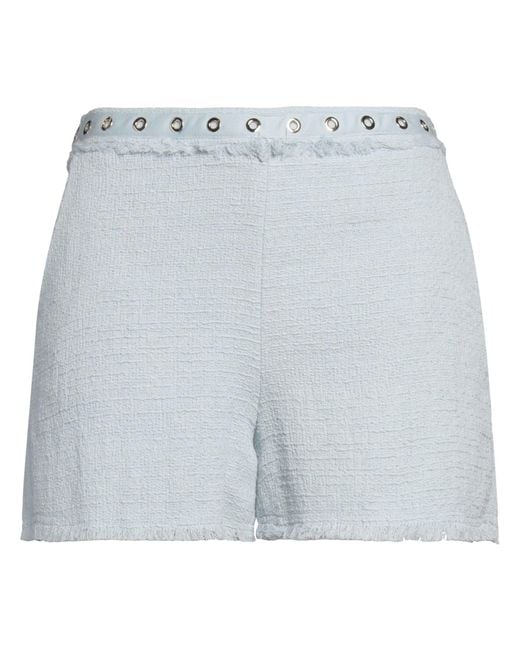 Liu Jo Blue Shorts & Bermudashorts