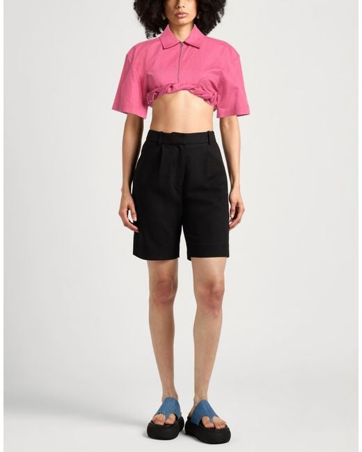 Jacquemus Pink Top