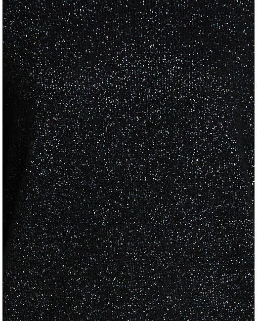 Ottod'Ame Black Turtleneck