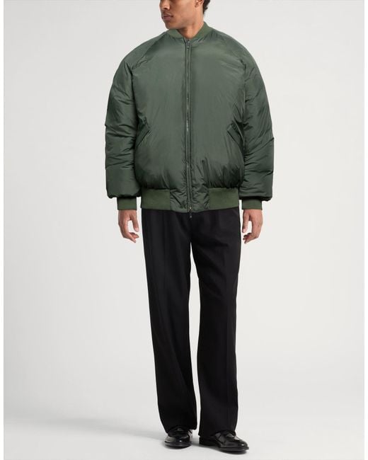 Barrow Green Jacket for men