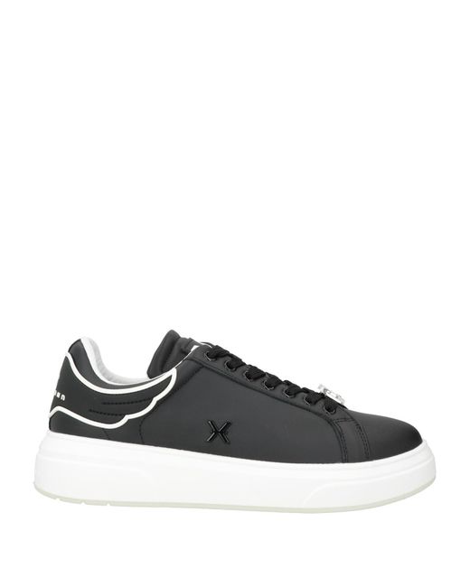 Richmond X Sneakers in Black für Herren