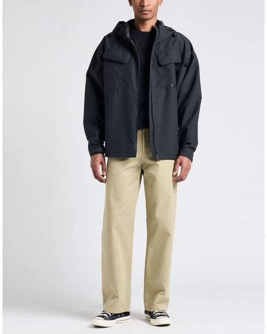 Adidas Originals Black Jacket for men