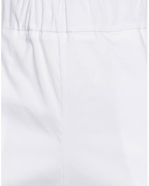 MEIMEIJ White Trouser