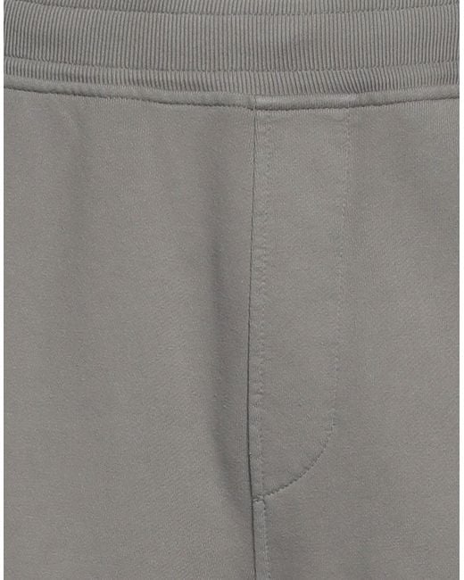 C P Company Shorts & Bermudashorts in Gray für Herren